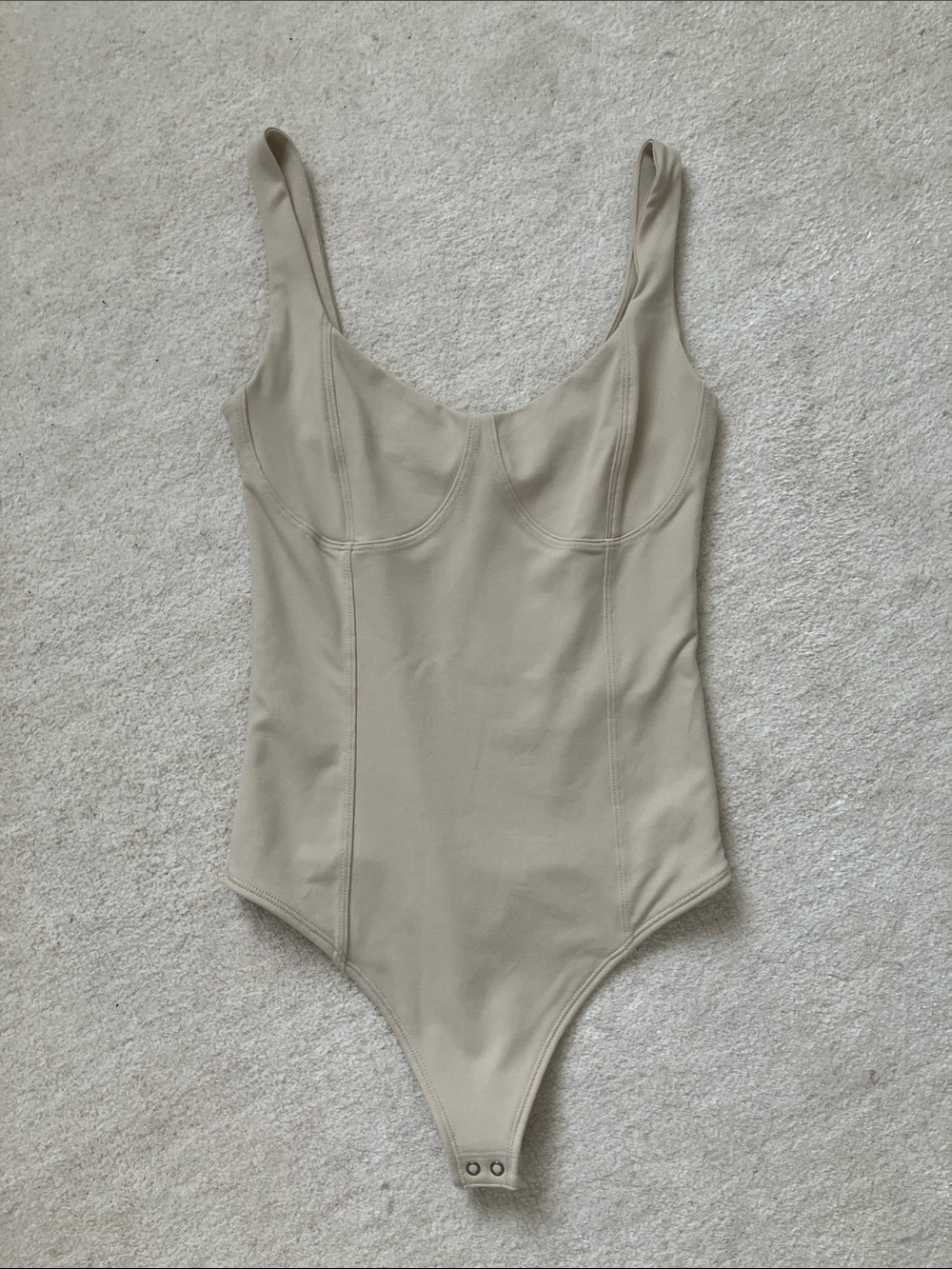 Abercrombie & Fitch Bodysuit